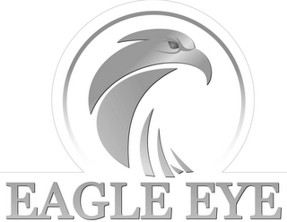 EAGLE EYE logo