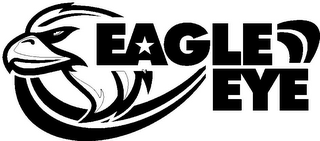 EAGLE EYE logo