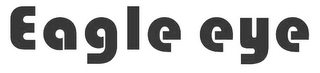 EAGLE EYE logo