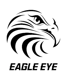 EAGLE EYE logo
