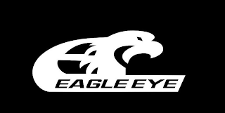 EAGLE EYE logo