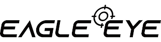 EAGLE EYE logo