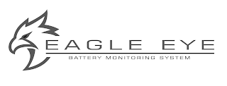 EAGLE EYE BATTERY MONITORING SYSTEM logo