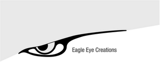 EAGLE EYE CREATIONS logo