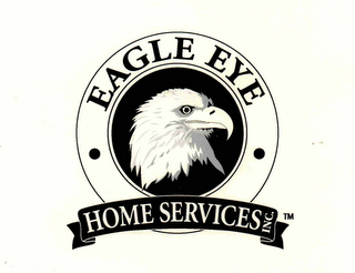 EAGLE EYE HOME SERVICES INC. logo
