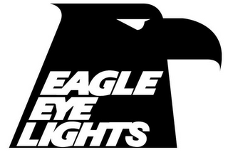 EAGLE EYE LIGHTS logo