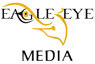EAGLE EYE MEDIA logo
