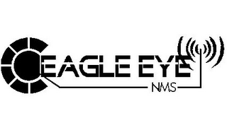 EAGLE EYE NMS logo