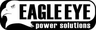 EAGLE EYE POWER SOLUTIONS logo