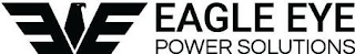 EAGLE EYE POWER SOLUTIONS logo