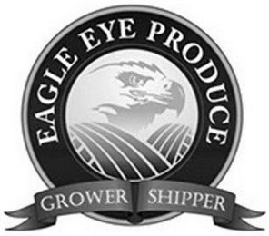 EAGLE EYE PRODUCE GROWER SHIPPER logo