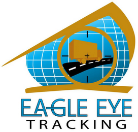 EAGLE EYE TRACKING logo
