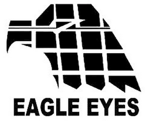 EAGLE EYES logo