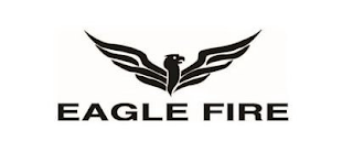 EAGLE FIRE logo
