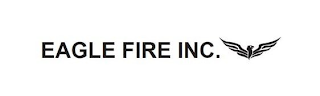 EAGLE FIRE INC. logo
