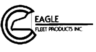 EAGLE FLEET PRODUCTS INC.