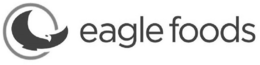 EAGLE FOODS logo