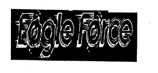 EAGLE FORCE logo