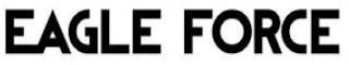 EAGLE FORCE logo