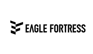 EAGLE FORTRESS logo