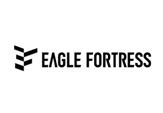 EAGLE FORTRESS logo