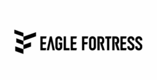 EAGLE FORTRESS logo