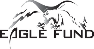 EAGLE FUND logo