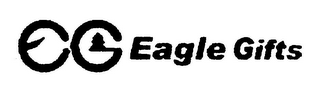 EAGLE GIFTS logo