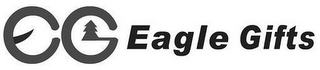 EAGLE GIFTS logo