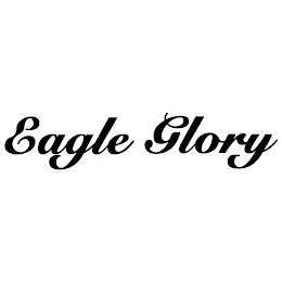 EAGLE GLORY logo