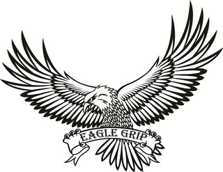 EAGLE GRIP logo