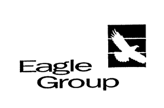 EAGLE GROUP logo