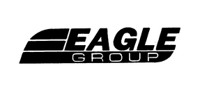 EAGLE GROUP logo
