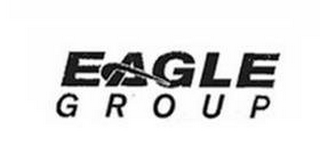 EAGLE GROUP logo
