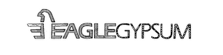 EAGLE GYPSUM logo
