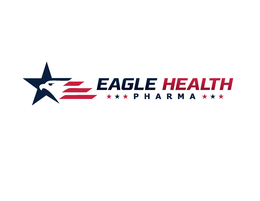 EAGLE HEALTH PHARMA logo