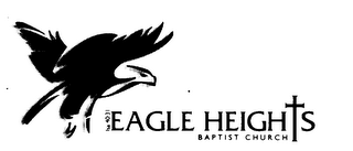 EAGLE HEIGHTS BAPTIST CHURCH logo