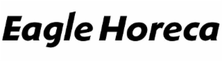 EAGLE HORECA logo