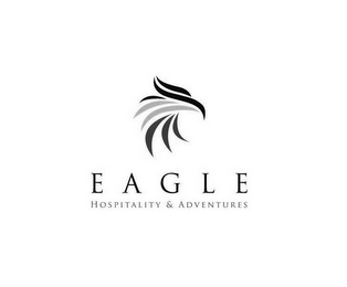 EAGLE HOSPITALITY & ADVENTURES logo