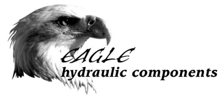 EAGLE HYDRAULIC COMPONENTS logo