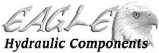 EAGLE HYDRAULIC COMPONENTS logo