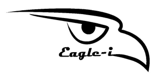 EAGLE-I logo