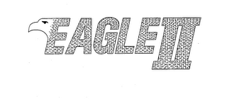 EAGLE II logo