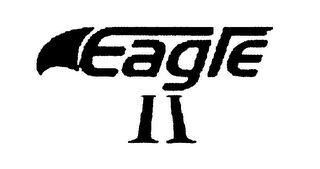 EAGLE II logo