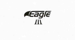 EAGLE III logo