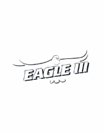 EAGLE III logo