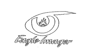 EAGLE IMAGER logo