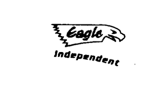 EAGLE INDEPENDENT logo