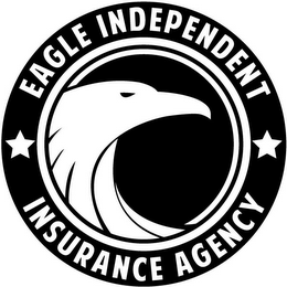 EAGLE INDEPENDENT INSURANCE AGENCY logo