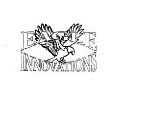 EAGLE INNOVATIONS logo